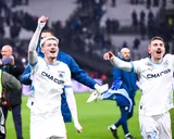 Mercato OM : Quentin Merlin plaît en Premier League