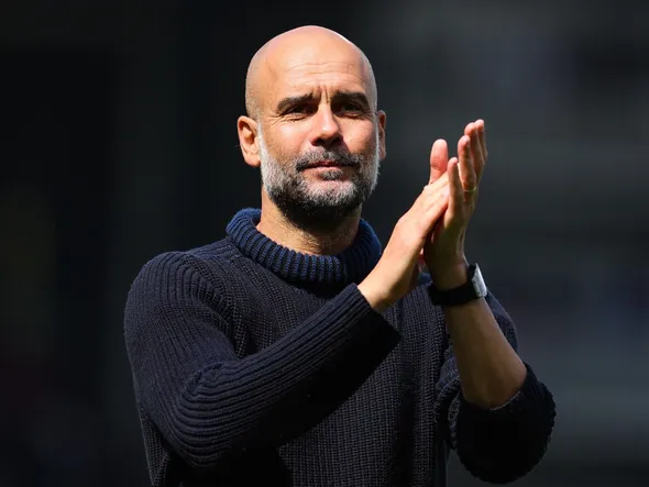 Manchester City : un nouveau candidat pour l’après-Guardiola