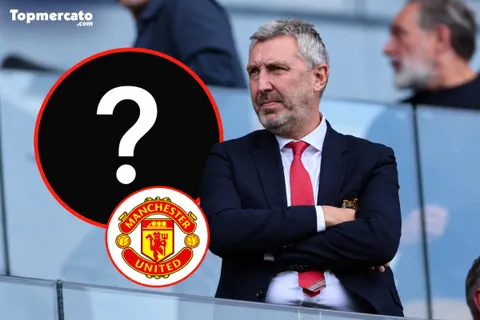 Manchester United : contact noué pour le transfert d’une star du Barça