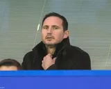 Chelsea battu, Lampard juge son retour