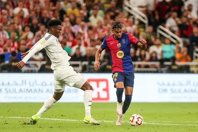 Barça – Real Madrid (Finale Coupe du Roi) : chaîne TV, heure et compos probables du match