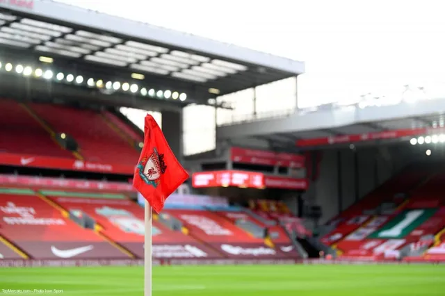 Liverpool : un supporter décédé contre le Benfica