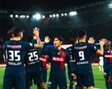 Match Montpellier – PSG : chaîne TV et compos officielles