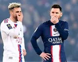 OL : la petite blague de Lovren sur Messi et Mbappé