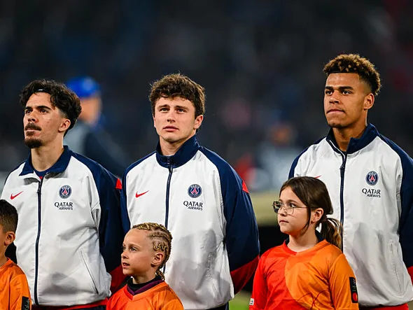 Mercato PSG : Manchester City prêt à mettre 120 M€ pour arracher le “successeur idéal de Rodri” ?