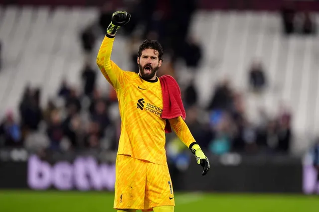 Liverpool – Manchester United : chaîne TV, heure et compos probables du match