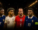 Le Top 10 des favoris du Ballon d’Or 2026