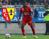 Mercato Lens : Romeo Amane, le nouveau coup à la Mamadou Sangaré des Sang et Or ?