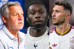 L’OM a une piste pour remplacer Pavard, les détails du deal PSG-Juve pour Kolo Muani, le Barça fixé sur le prix de Laporte… Les 3 infos mercato du jour