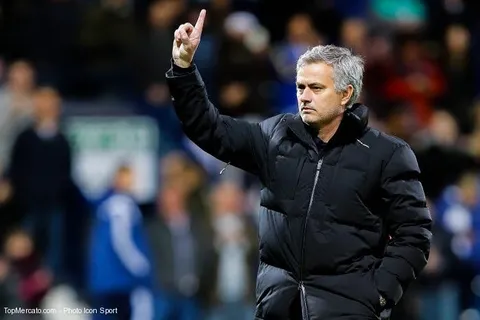 Mourinho et Chelsea restent liés… pour le moment