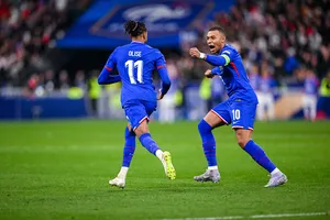 France Coupe du monde 2026 : groupe, calendrier des matchs et pronostics