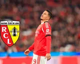 Mercato – Lens menacé par un top club de Serie A pour l’artificier croate Franjo Ivanovic