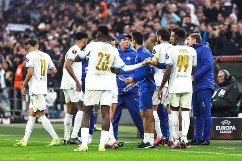OM : Gasset lance l’opération “remontada” !