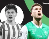 Mercato ASSE : et si Lucas Stassin partait en Espagne pour remplacer Julian Alvarez