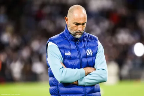 OM : Tudor allume Lorient et la Ligue 1 !