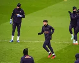 PSG : la première recrue de l’hiver sort du silence !
