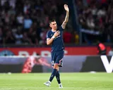 Di Maria dévoile le meilleur entraîneur du PSG !