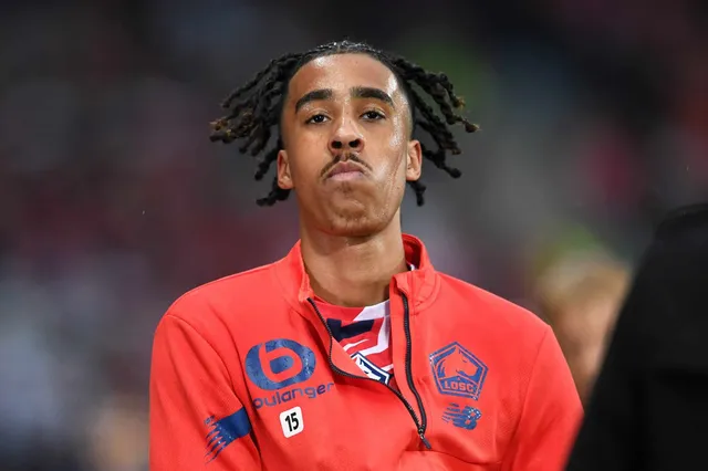 Le (petit) montant que le Real Madrid est prêt à miser sur Yoro