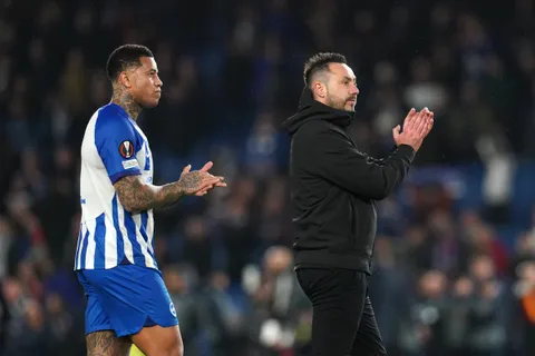 Mercato - Liverpool, Bayern Munich : retournement de situation pour De Zerbi !