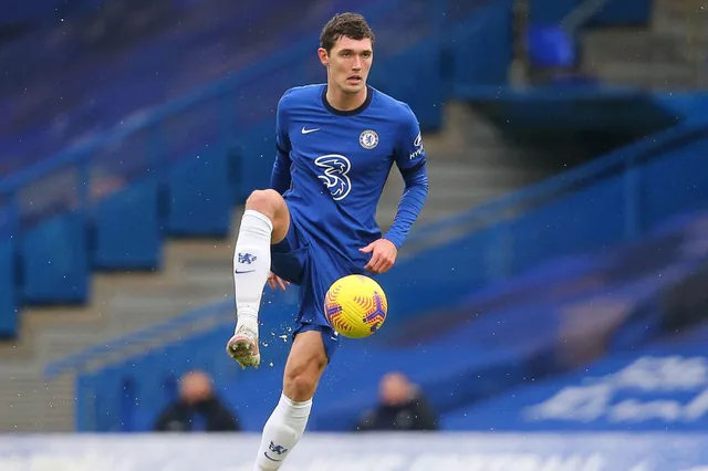 Mercato - Chelsea : Bayern, Barça…Christensen a une préférence pour son avenir