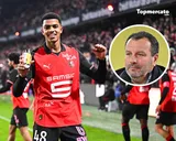 Rennes : Ait Boudlal se rapproche de Fulham, vers un jackpot à plus de 100 M€ en défense centrale sur le mercato ?