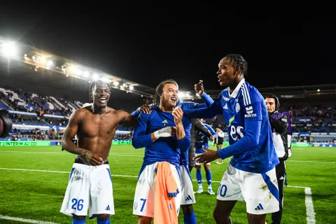 Mercato Strasbourg : deux grands clubs européens débarquent pour Emegha et Bakwa