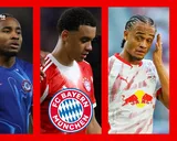 Bayern Munich : 5 noms pour remplacer Jamal Musiala
