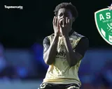 Mercato ASSE : les 2 clubs prêts à relancer Ayman Aiki