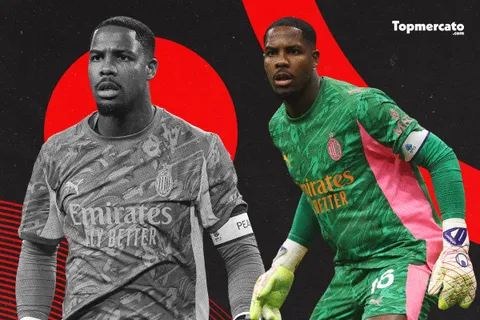 Les gros coups du mercato : quel club et quel transfert pour Mike Maignan ?