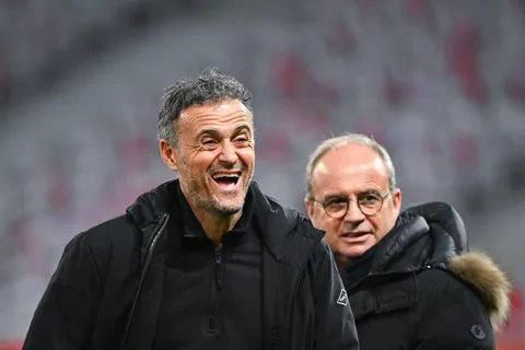 Mercato PSG : un dossier à 70 M€ bouclé sous 48h ?