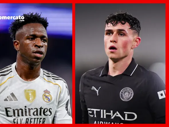Real Madrid – Manchester City : chaîne TV, heure et compos probables du match (10/12/2025)