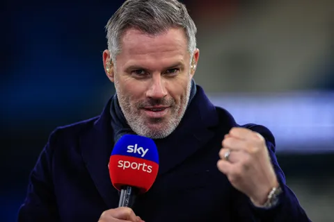 “C’est le nouveau Sir Alex Ferguson” : Carragher désigne le “patron du moment” en Premier League