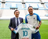 Un ancien de l’OM pas convaincu par un choix de Longoria