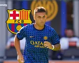 Mercato – Lautaro Martinez courtisé par le Barça, pourquoi les Blaugranas ont définitivement abandonné le buteur de l’Inter