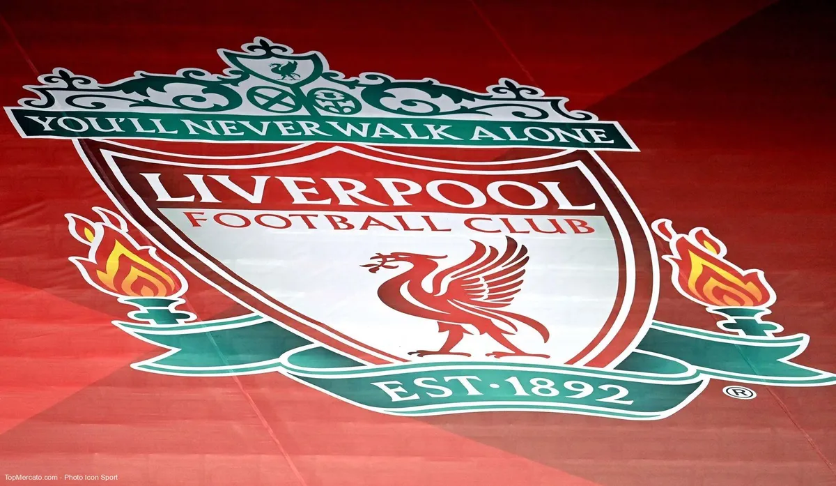 Liverpool Illustration