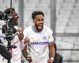 OM : Aubameyang a fini dans un sale état
