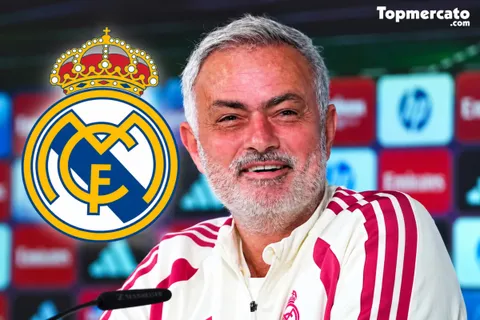 Real Madrid : l’arme secrète de Mourinho fait déjà des ravages