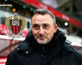Mercato Nice : duel avec le FC Séville pour un couteau suisse formé au PSG