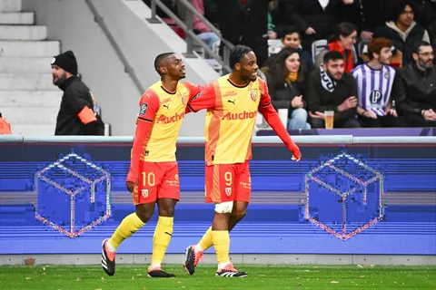 Mercato - L’OM et l’AS Monaco pisteraient un Lensois