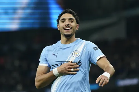 Mercato Manchester City : après le Barça, un autre cador de Liga prêt à relancer Omar Marmoush
