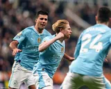 Manchester City : le gros craquage de De Bruyne après Newcastle