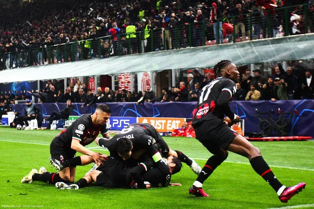 Bennacer décisif, Lozano discret… Les Tops et les Flops de Milan AC-Napoli