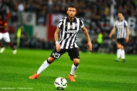 Arsenal : la tentation Vidal évoquée par Wenger