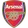 Logo Arsenal