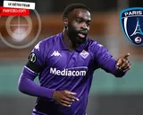 Paris FC : la rumeur Jonathan Ikoné à l’épreuve du Détecteur TM