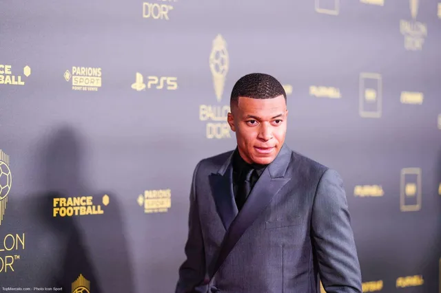 Mercato - Le Real fait une énorme concession pour Mbappé !