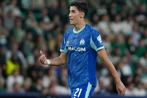 OM : quelle défense pour finir l’année si Aguerd ne rejoue pas en 2025 ?