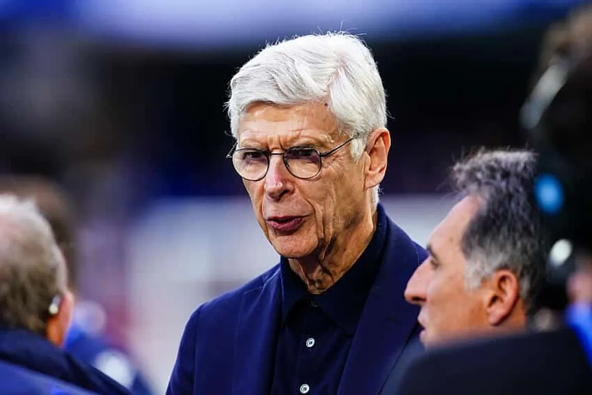 Manchester United : “quelque chose se passe”… Arsène Wenger bien obligé de féliciter le grand rival et Michael Carrick