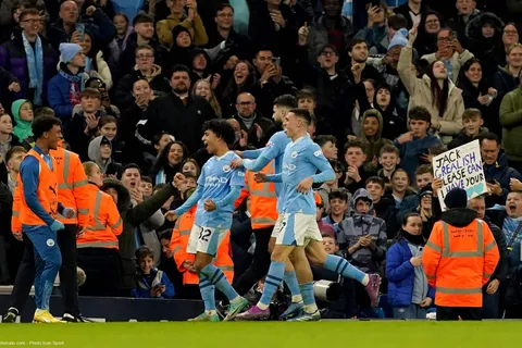 Match Urawa Red Diamonds – Manchester City (Mondial des clubs) : chaîne TV et compos probables