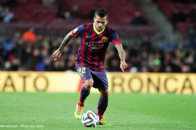 Des départs en pagaille au Barça durant l’été ?